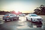 Holden Commodore VXR 2018 года